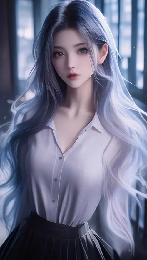 租借女友动漫 第一季 剧照