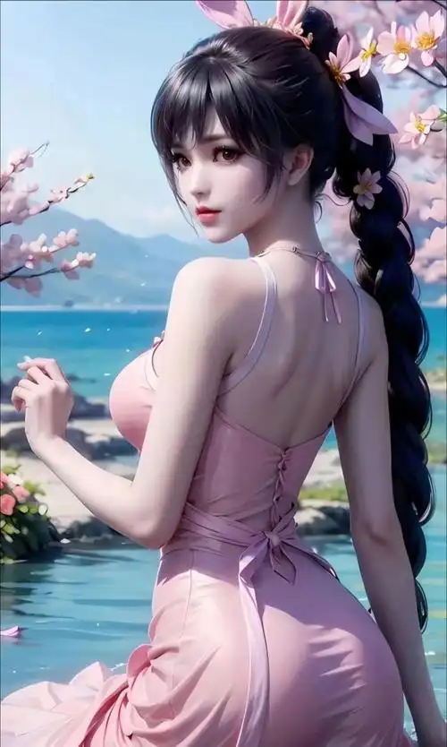 租借女友动漫 第二季 缩略图